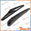 Bras d'essuie-glace arrière 240mm pour RENAULT | EWB-RE-021, 287811574R